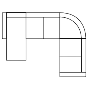 borneo sezlongas kaire 1x1 v2