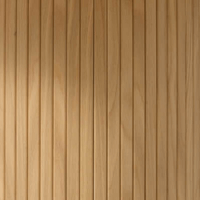 Bonn klelkcijos - Natūralaus ąžuolo spalva