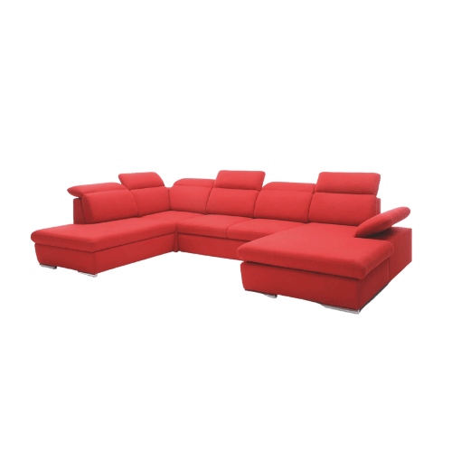 u formos kampas groseto II desine puse