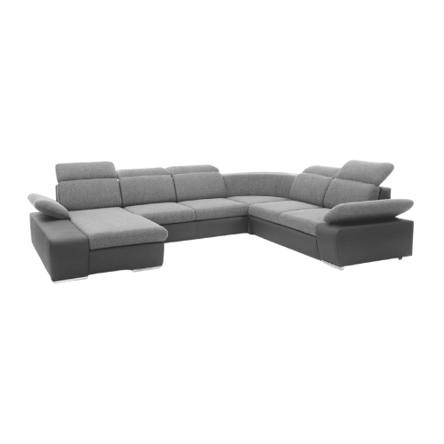 u formos kampas lorenzo III kaire puse