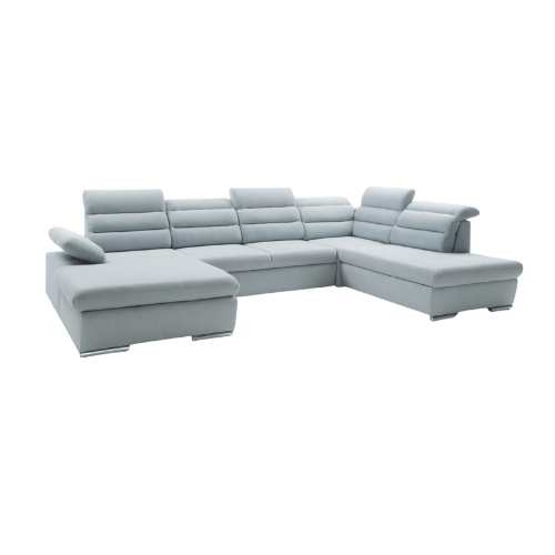 u formos kampas loreto II kaire puse